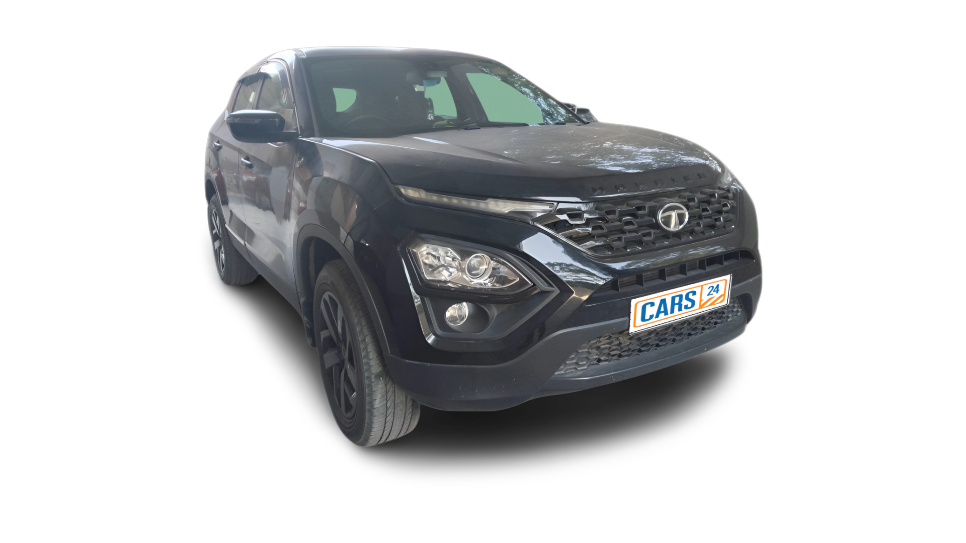 Tata Harrier-img